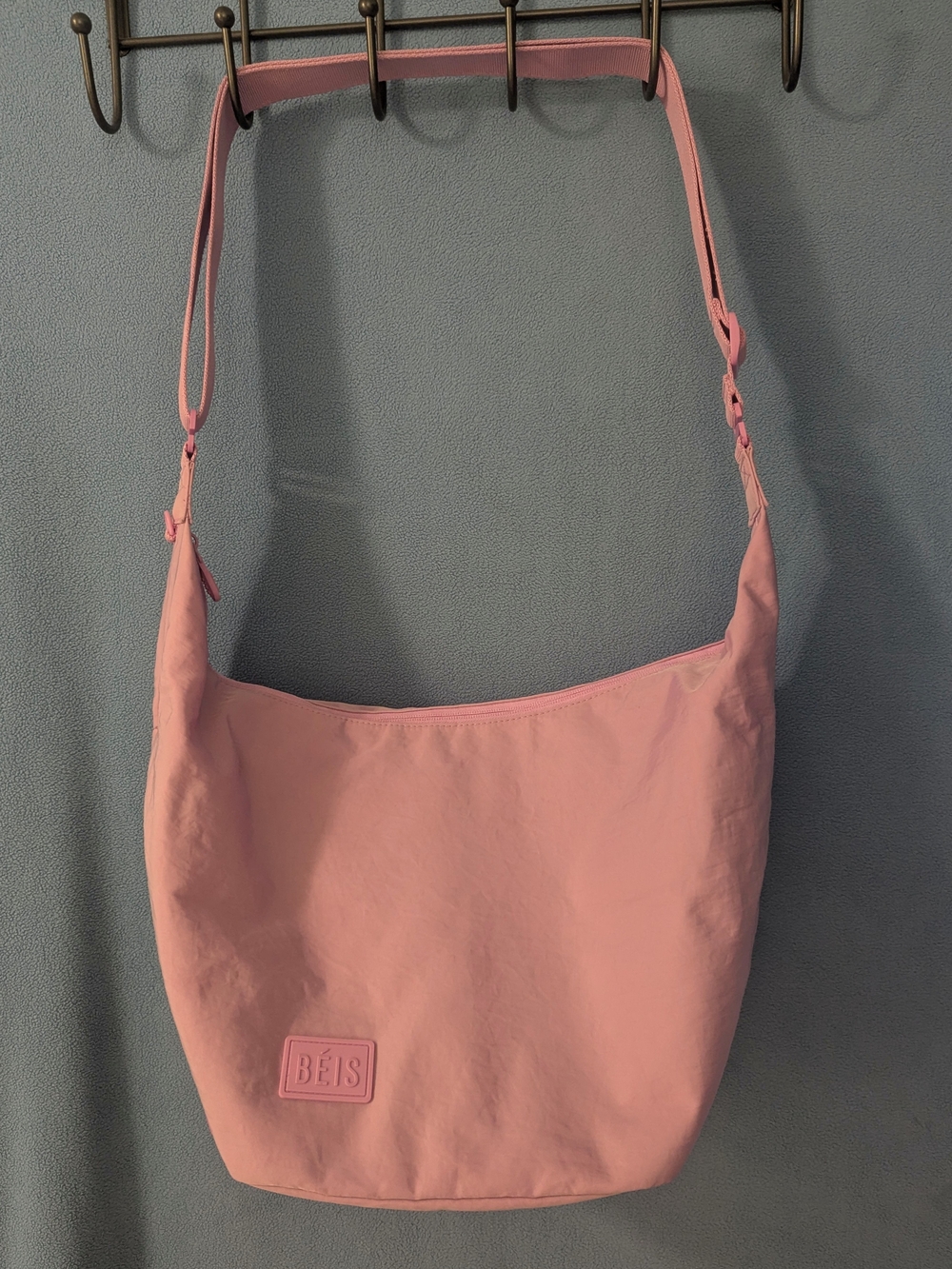 Beis Bag Pink